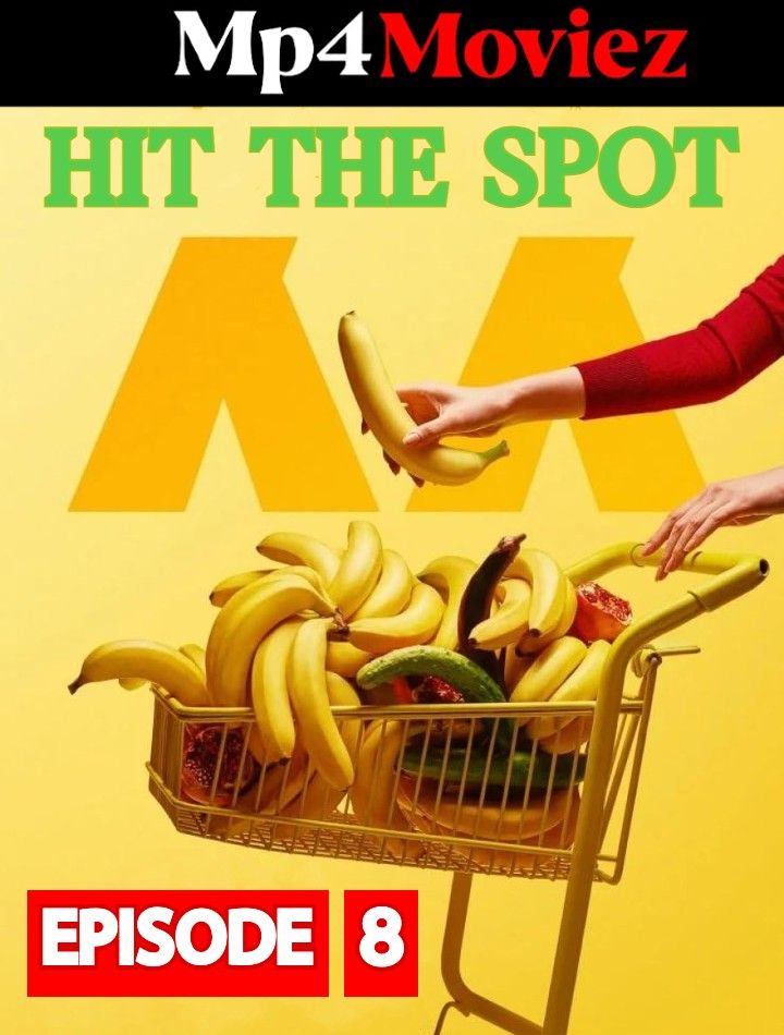 [18+] Hit the Spot (Season 1) 2023 (Episode 8) Korean Series HDRip download full movie